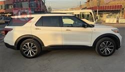 فورد إكسبلورر